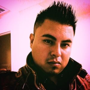 Meet your Posher, Hector